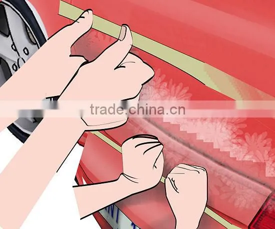 Good price reflective tape roll 50mm *30m /roll