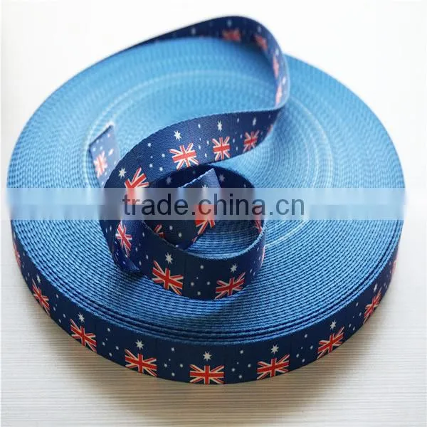 New Webbing Products for Dog Collar Lead Leash