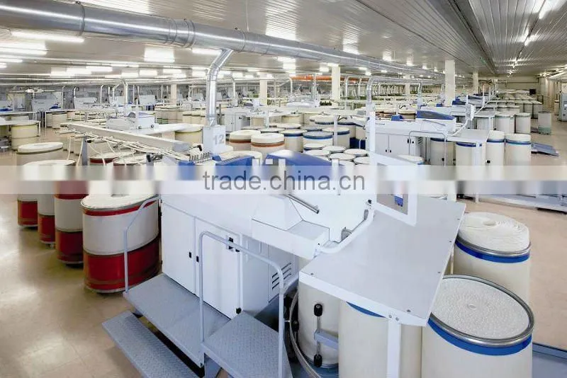 polyester yarn