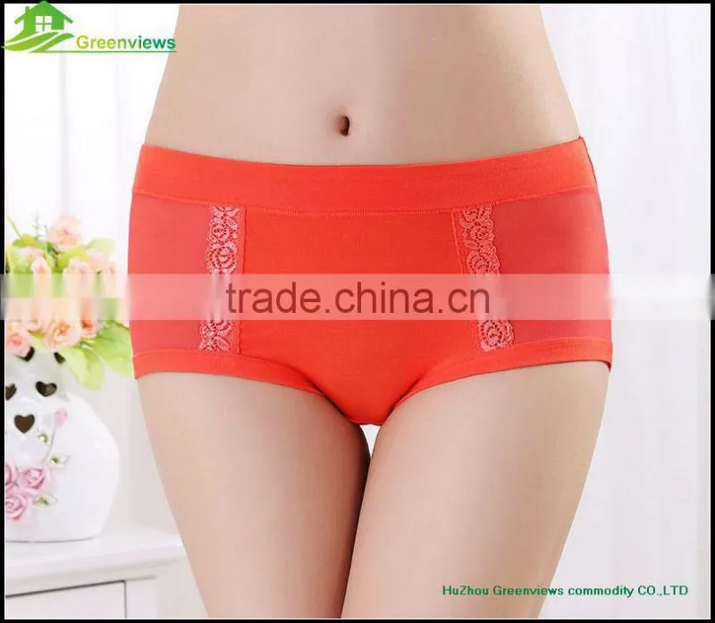 Factory Price Women Underwear New Fanshion Comfortable Sexy Lace high quality lady panty Women Underwear wholesale