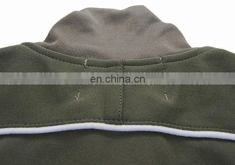 2014 HOT SALE CUSTOM COLOR LOGO OEM SPORT JACKET