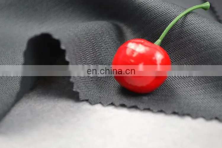 2015 Fashion Fancy Classic herringbone tr suiting fabric