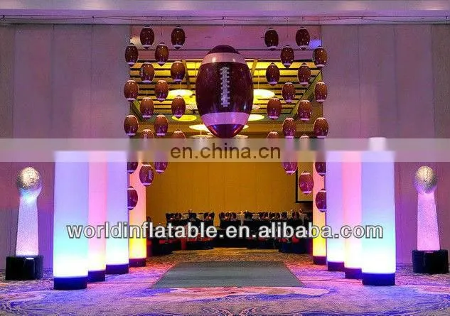 2013 Hot-Selling inflatable air cone for advertising/decoration