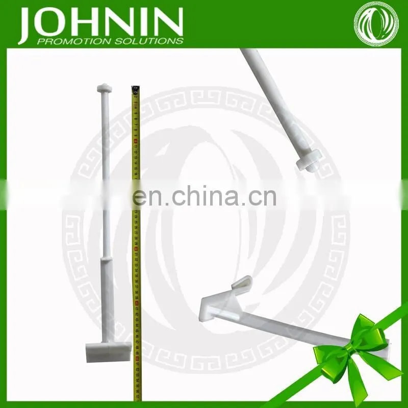 Top Quality 68D Polyester Different Design Car Flag Pole