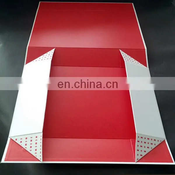 The high quality custom shipping box with custom logo