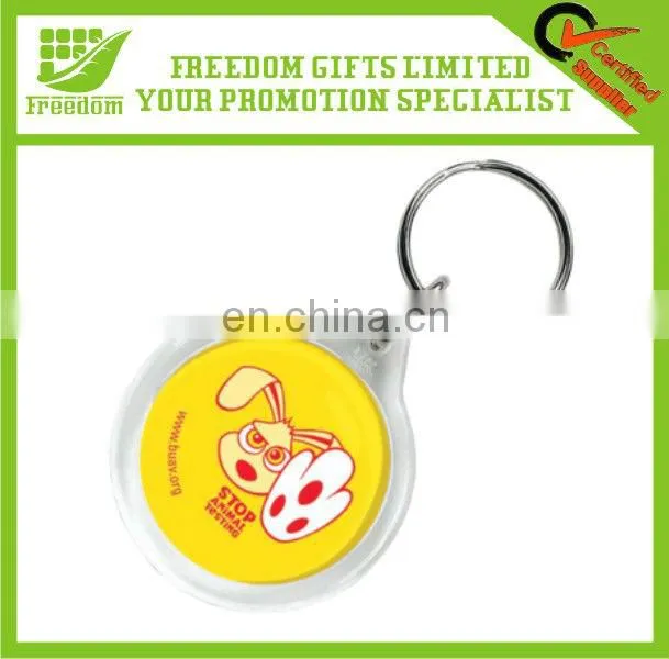 Free Cheap Keychain Key Ring