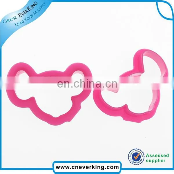 cheap metal biscuit cookie cutter made in China factory price