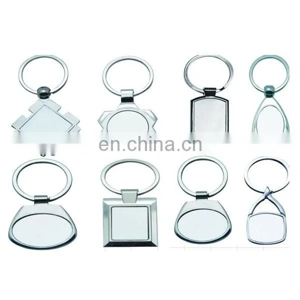 Top Selling Promotion Key Ring Holder