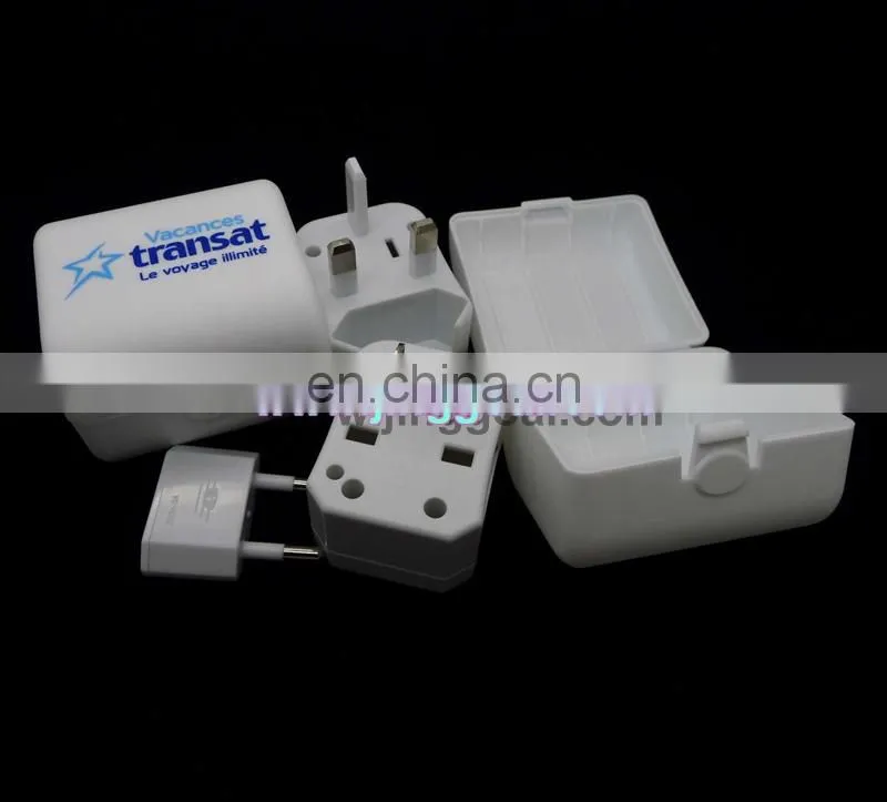 EU adaptor
