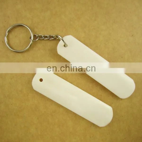 3 inch Genuine Round Cattle Bone Folder