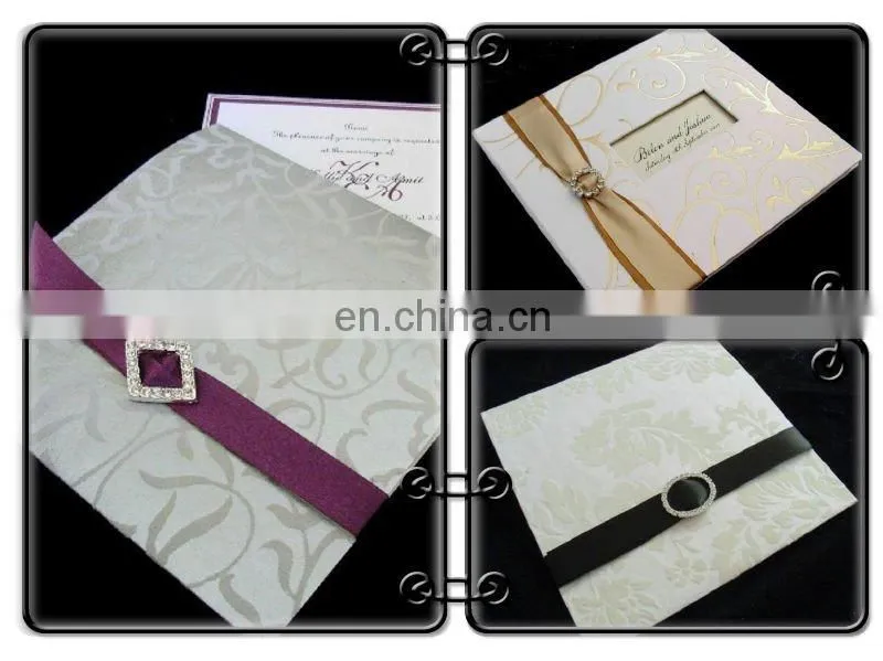 Fashion shiny alloy rhinestone round buckle