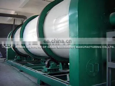 Vertical Cooker - soybean oil pretreatment