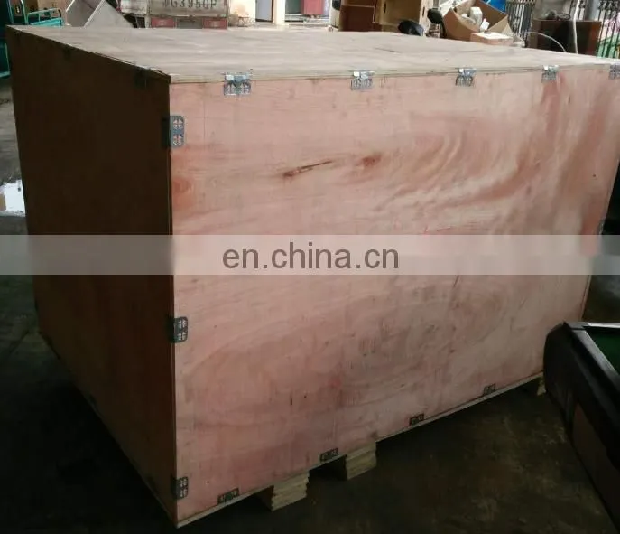 High capacity and good price samosa pastry machine