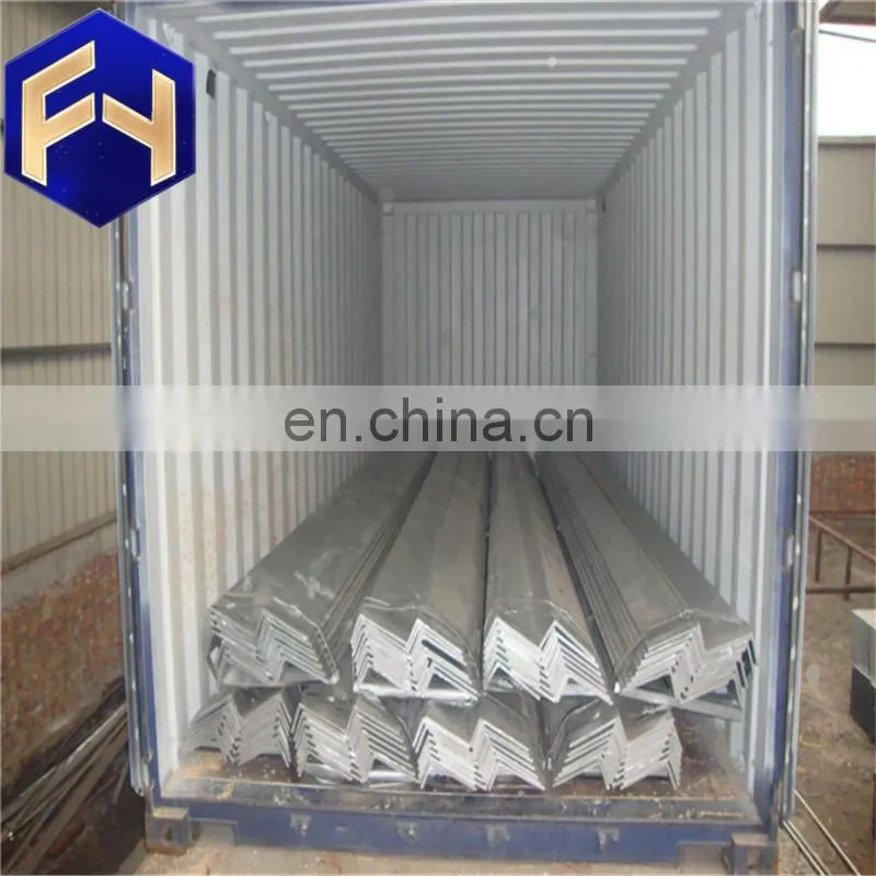 bar price per kg cold rolled angle iron