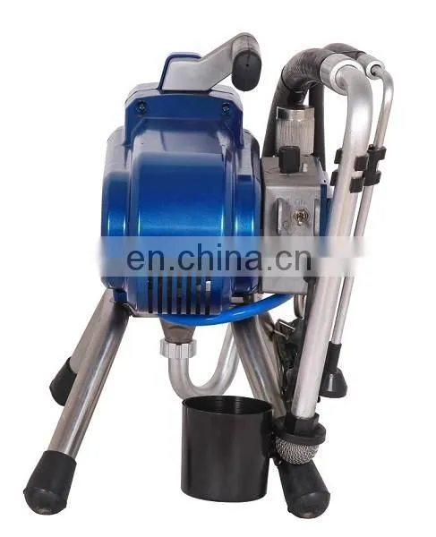 EP270 Electric Airless Sprayer,Airless paint machine