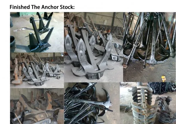 Tengzhou Chengjin Machinery Manufacture CO., Ltd company overview - view 1