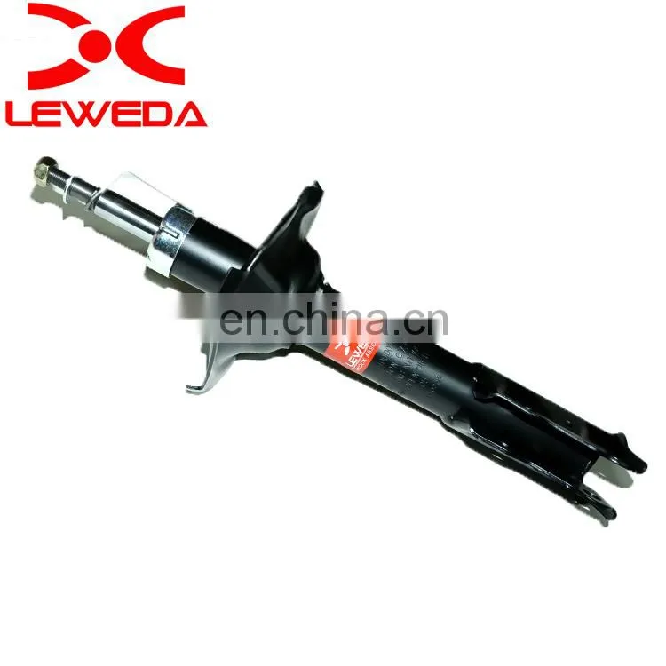 Shock absorber parts 48510-0D011 333333 super power shock absorber for vitz