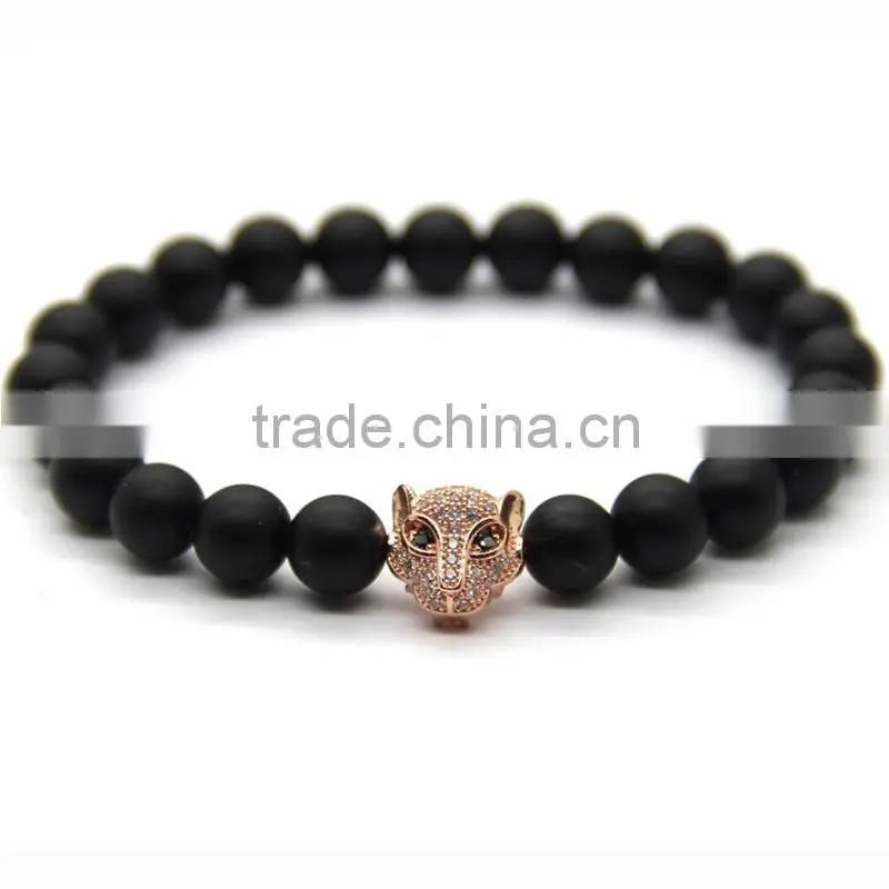HTB0110 Summer trendy handmade bead bracelet jewelry accessories bracelet for men