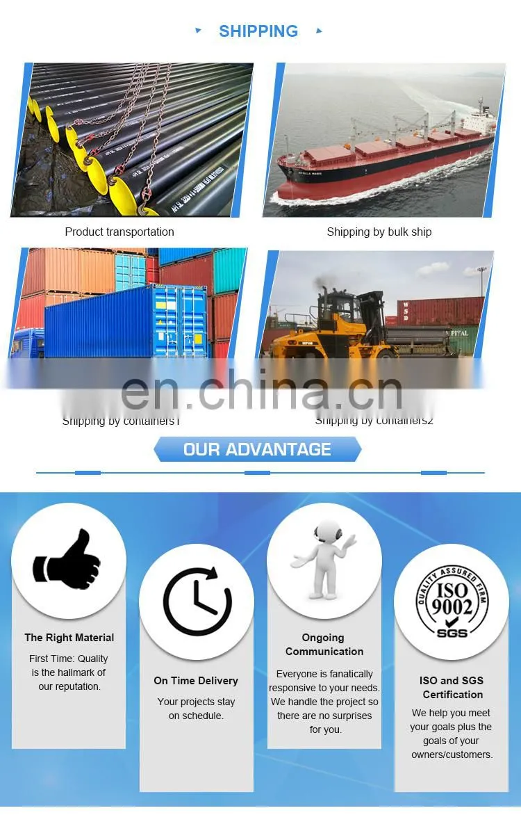 Competitive Price API 5L 16 inch 24 inch 30inch seamless steel pipe tube price per ton