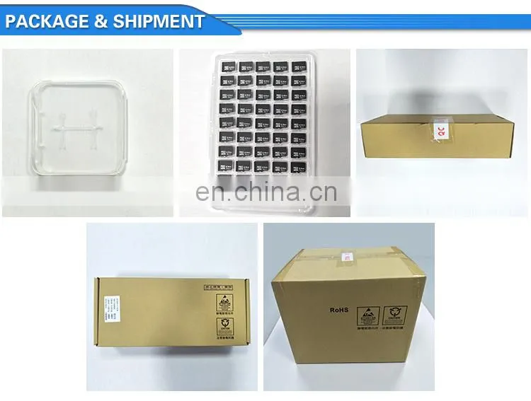 Factory Wholesale Cheap Price High Speed Mobile Phone Memory Card 2gb 16gb 32gb 64gb 128gb 256gb Class10 tf Card Memory Sd Card