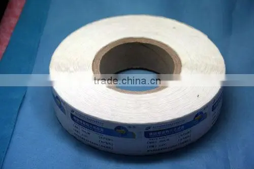 Adhesive Sticker Labels Printing, Sheet adhesive sticker labels