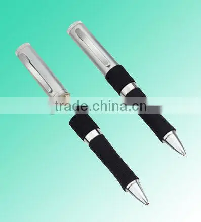 High end metal pen shape usb flash drive,OEM usb flash drive with high speed and quality