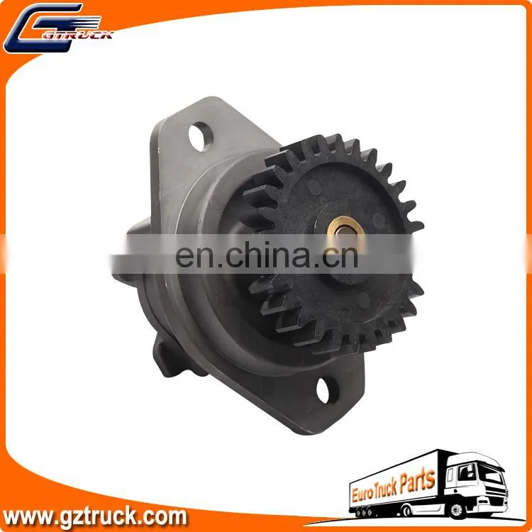 Diesel Engine Fuel Pump Oem 5010284792 for Renault Truck Hand Feed Pump