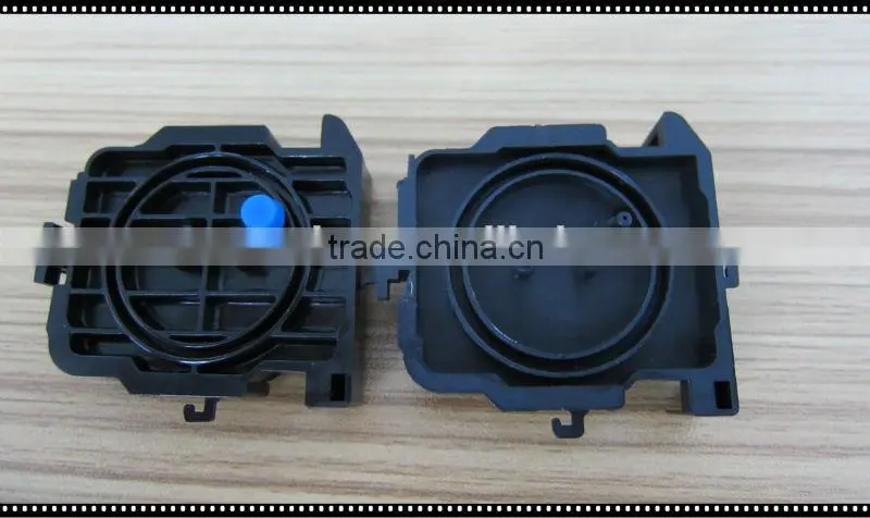HOT! Eco solvent spare parts with good price cap top for dx5