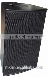 N-12, B&C speaker, 12 inch passive 2-way full range loudspeaker, stage monitors