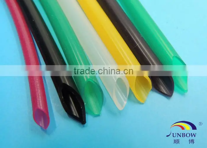 Soft Heat Resistant Sleeves for wires