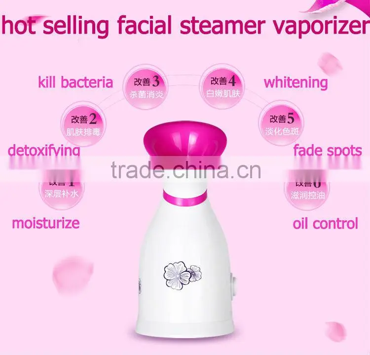 Ozone Facial Steamer