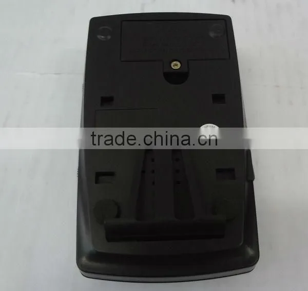 Handsfree Corded Headset Phone for call