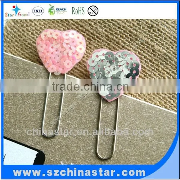 The hair clips have high quality and best price.