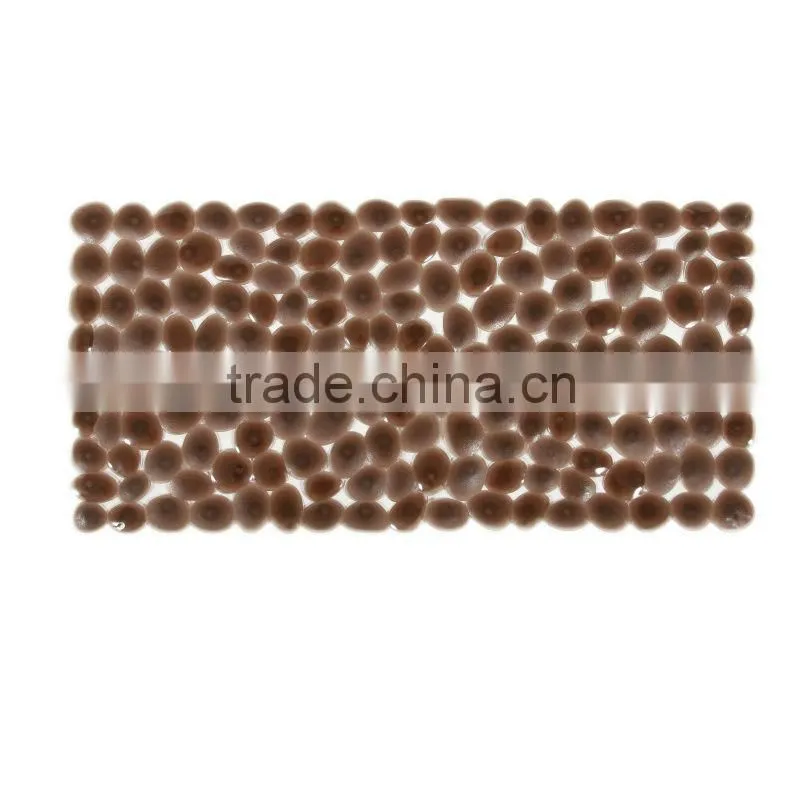 unique disposable bath mats anti-slip YJ-8204-CF