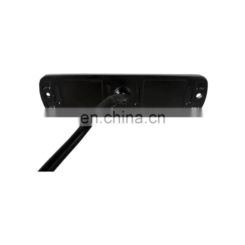 Shenzhen lantsun 6w led strobe light car IP67 safety strobe light led