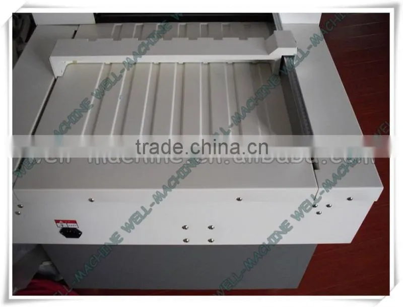 Used Paper Cutting Machines In India