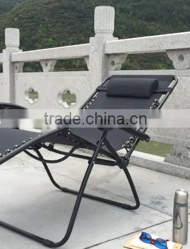 Over Size High Quality Folding Zero Gravity Recliner Chair