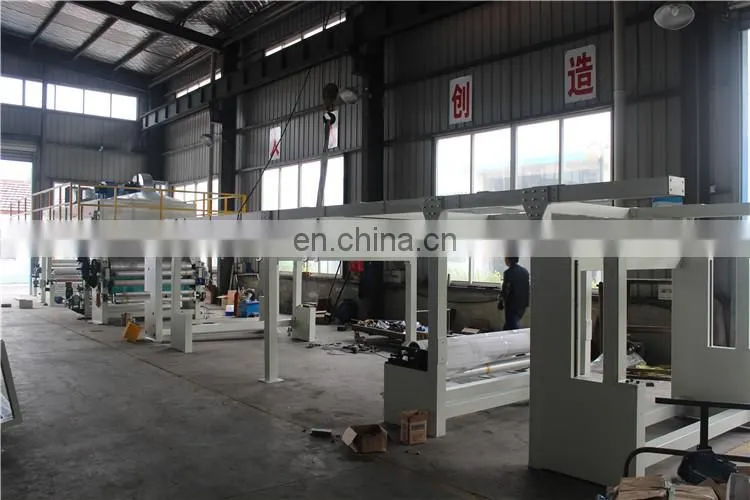 Hot Stamping Machine