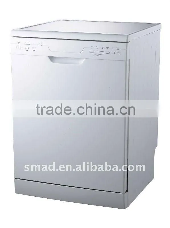 built in 12 sets dishwasher