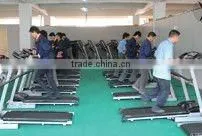 Fitness equipment mini exercise bike elliptical bike EB8419
