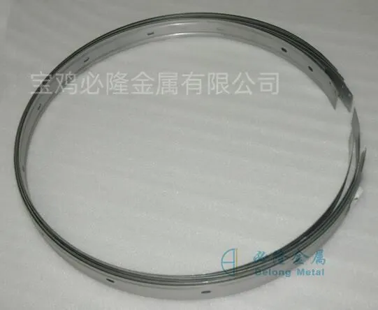 Baoji Belong Metal Co., Ltd. company overview - view 2