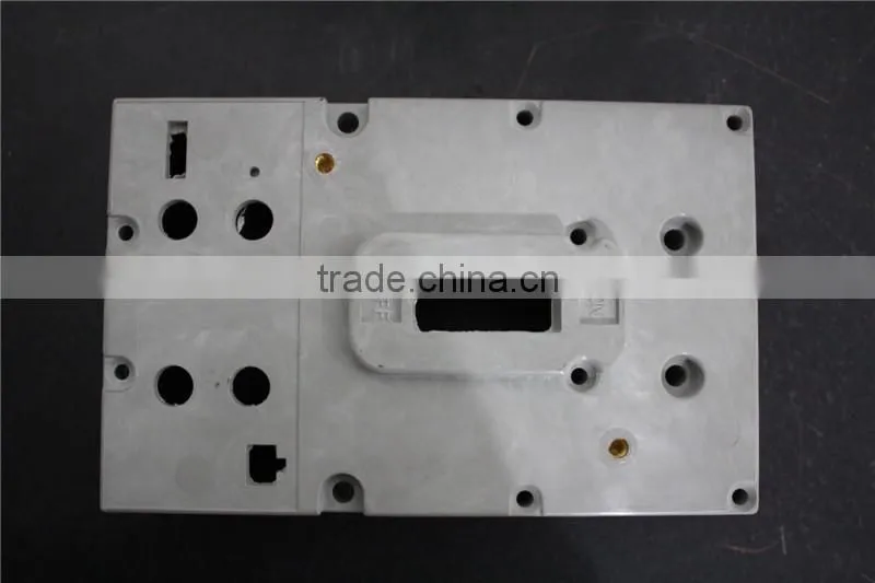 Haiyee Fiberglass SMC fuse box