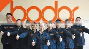 Jinan Bodor CNC Machine Co., Ltd. company overview - view 3