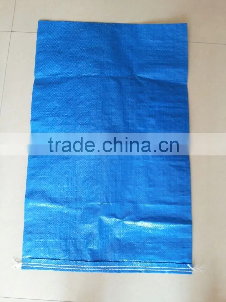new virgin plain pp woven bags 25kg,50kg