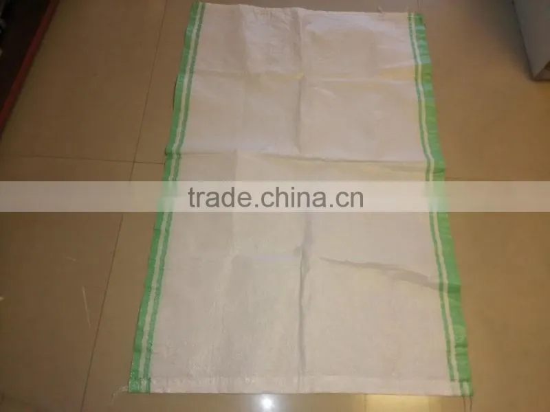 Custom Printed pp seed bag/seed pouch/packing plastic bag for corn vegetable seed