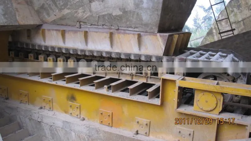 Dust collector for cement plant