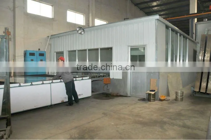 Bronze Silver Mirror /Blue Mirror Glass/Grey Mirror Glass