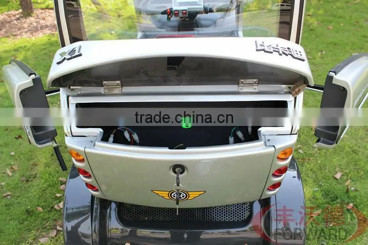 Motorized Tricycles For Adults