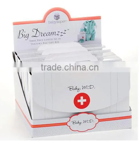 Design and produce paper shelves, books shelves paper PDQ