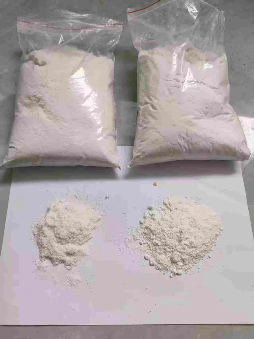 细牛皮粉5